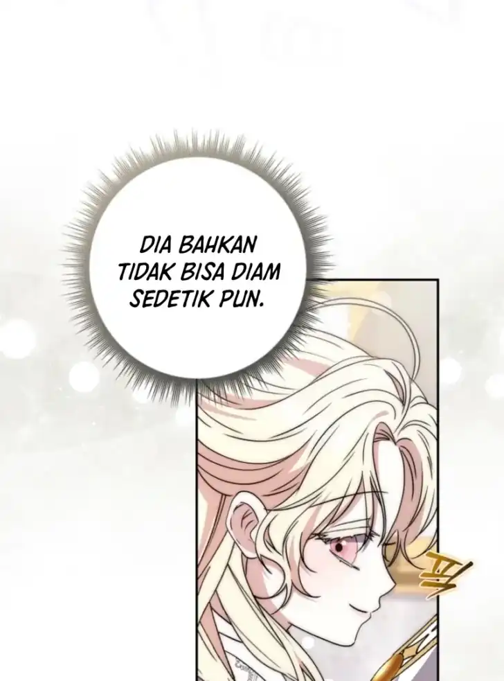 Arelyn Is Sick and Tired Chapter 8 - halaman 40