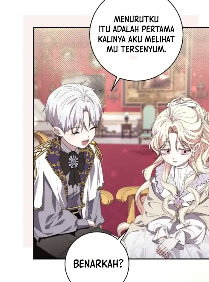 Arelyn Is Sick and Tired Chapter 8 - halaman 46