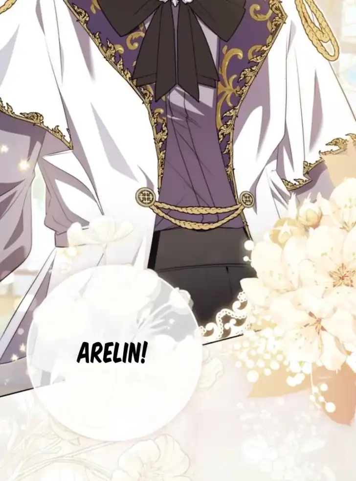 Arelyn Is Sick and Tired Chapter 8 - halaman 5
