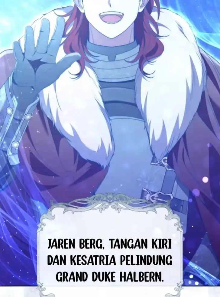 Arelyn Is Sick and Tired Chapter 8 - halaman 52