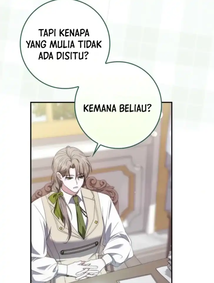 Arelyn Is Sick and Tired Chapter 8 - halaman 54