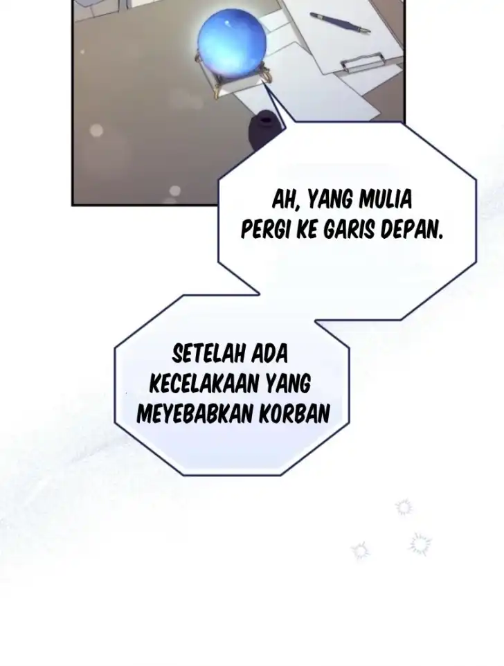 Arelyn Is Sick and Tired Chapter 8 - halaman 55