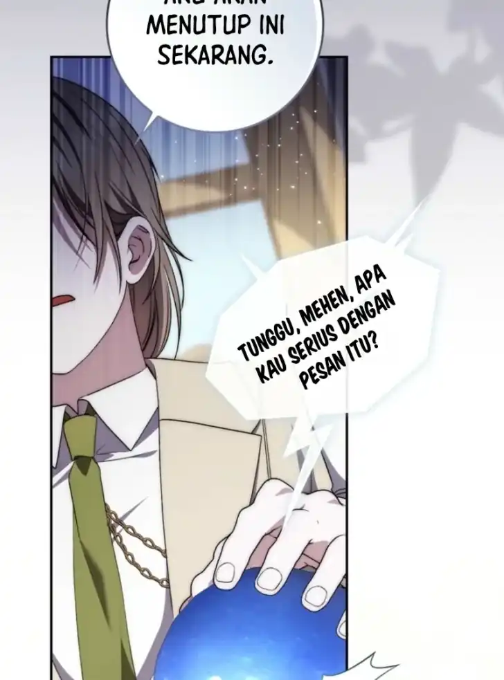 Arelyn Is Sick and Tired Chapter 8 - halaman 65