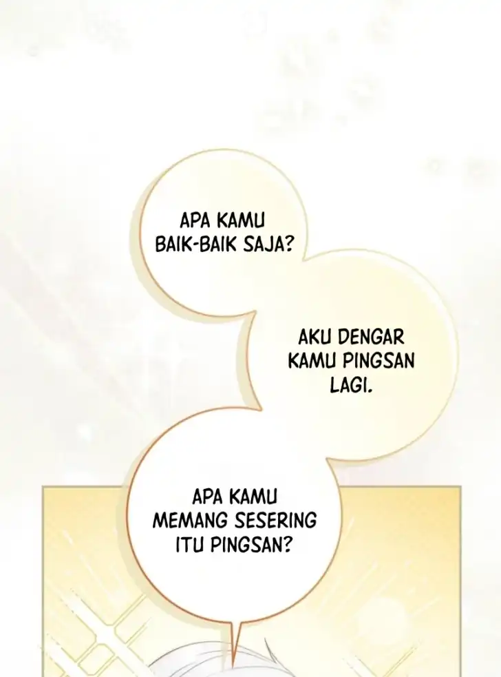 Arelyn Is Sick and Tired Chapter 8 - halaman 7