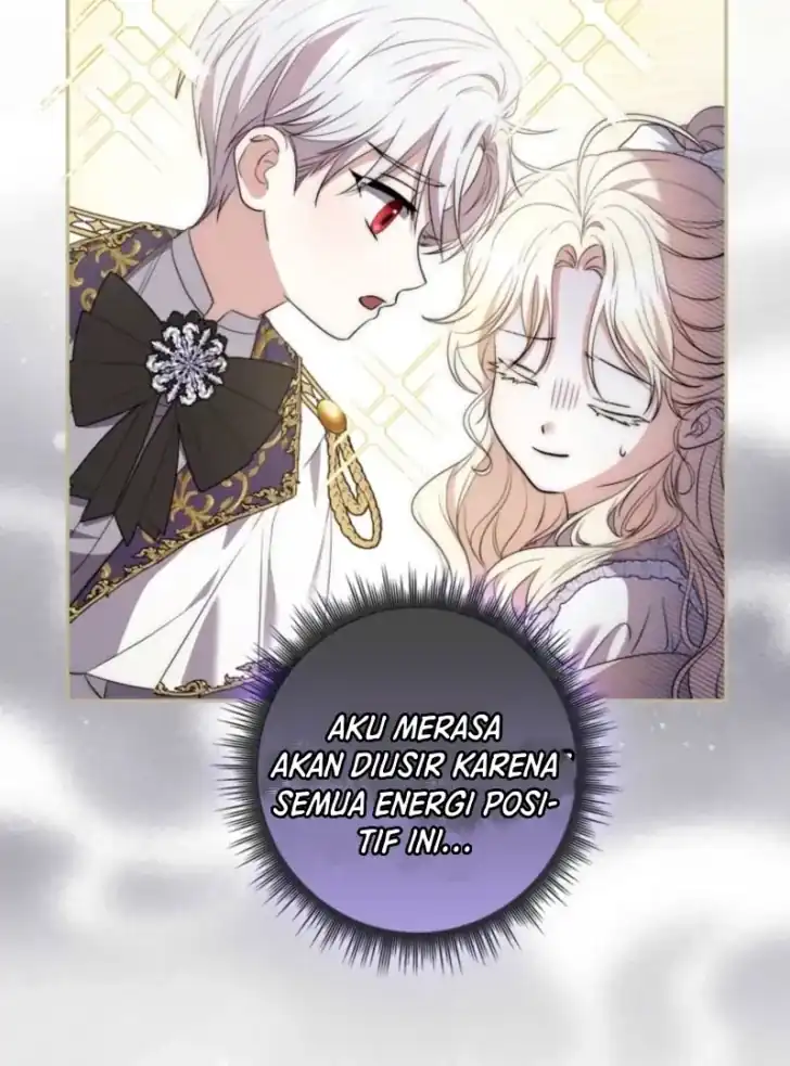 Arelyn Is Sick and Tired Chapter 8 - halaman 8