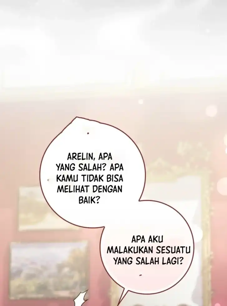 Arelyn Is Sick and Tired Chapter 8 - halaman 9