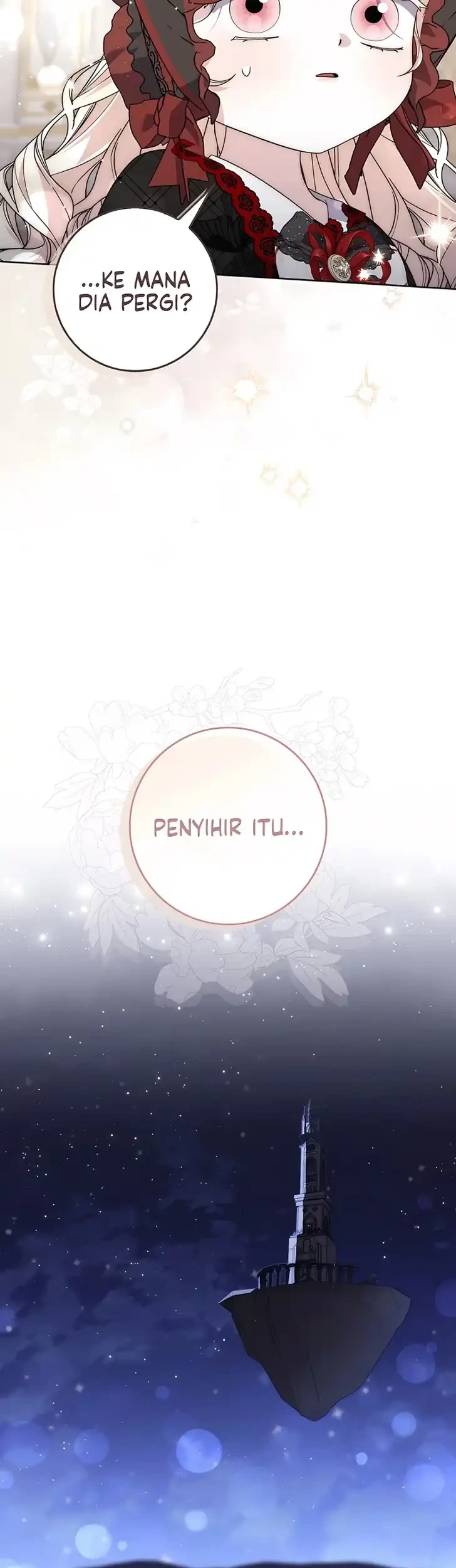 Arelyn Is Sick and Tired Chapter 81 - halaman 12