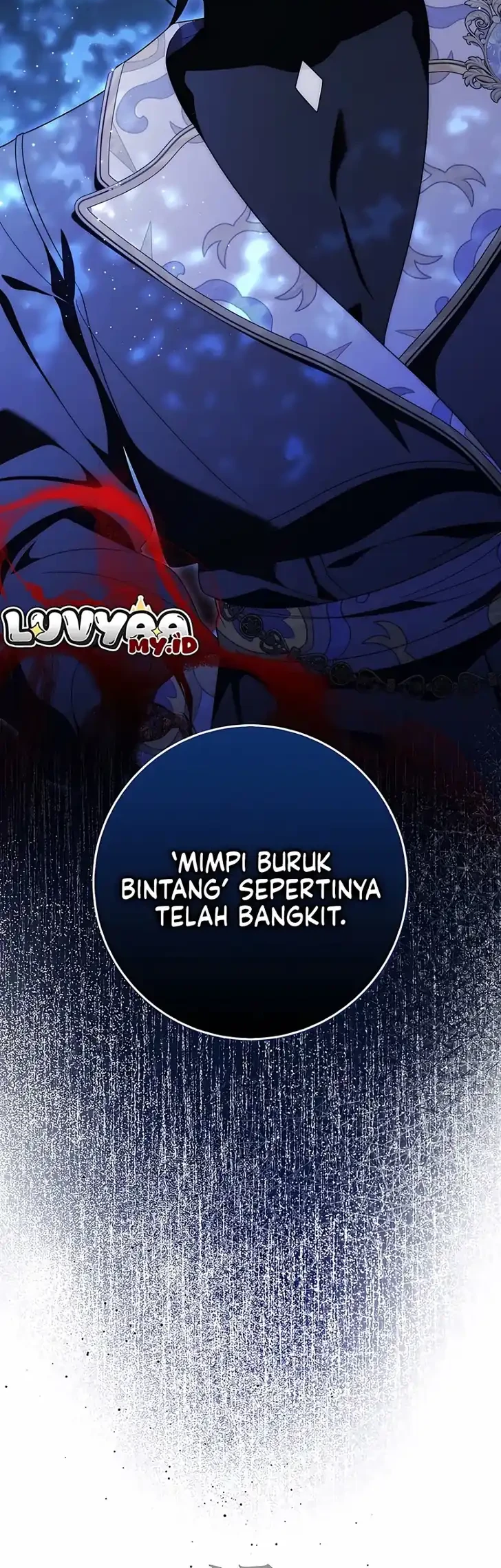 Arelyn Is Sick and Tired Chapter 81 - halaman 20