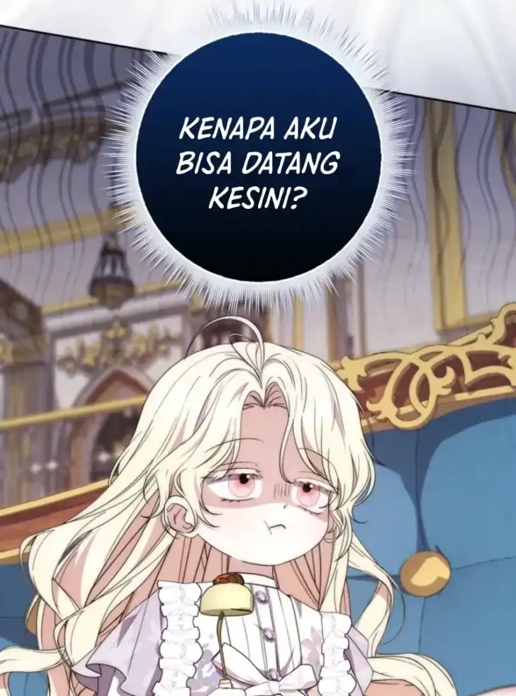 Arelyn Is Sick and Tired Chapter 9 - halaman 10