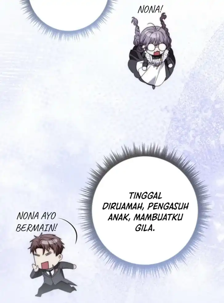 Arelyn Is Sick and Tired Chapter 9 - halaman 12