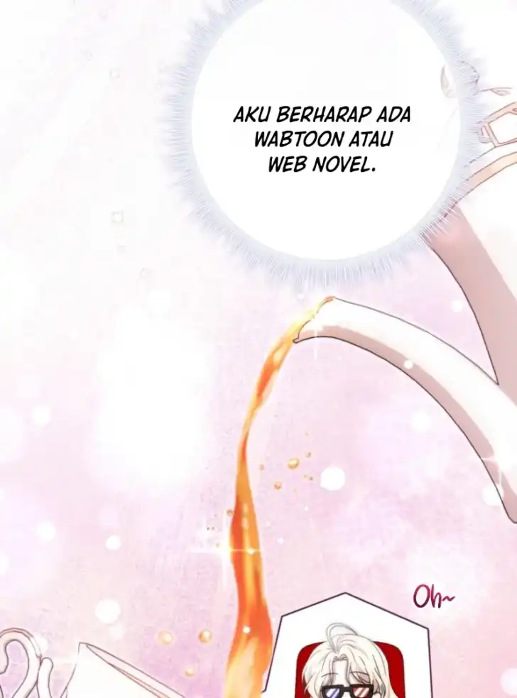 Arelyn Is Sick and Tired Chapter 9 - halaman 14