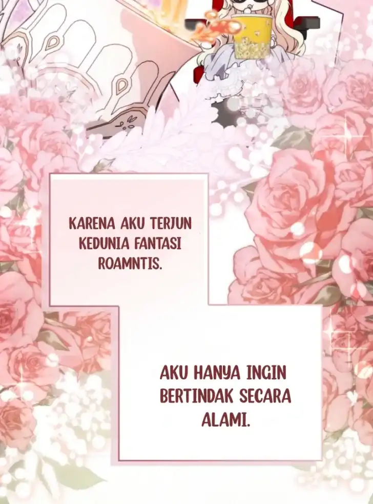 Arelyn Is Sick and Tired Chapter 9 - halaman 15
