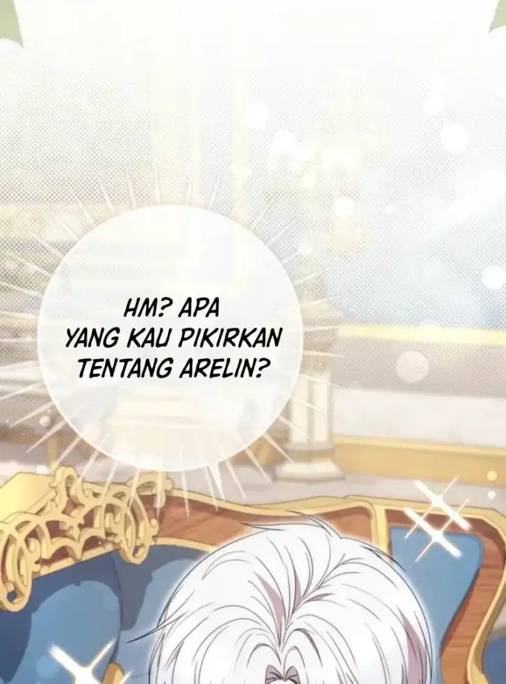 Arelyn Is Sick and Tired Chapter 9 - halaman 16