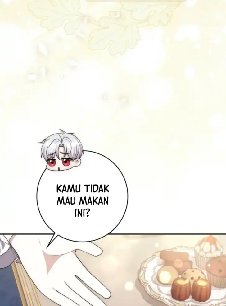 Arelyn Is Sick and Tired Chapter 9 - halaman 19