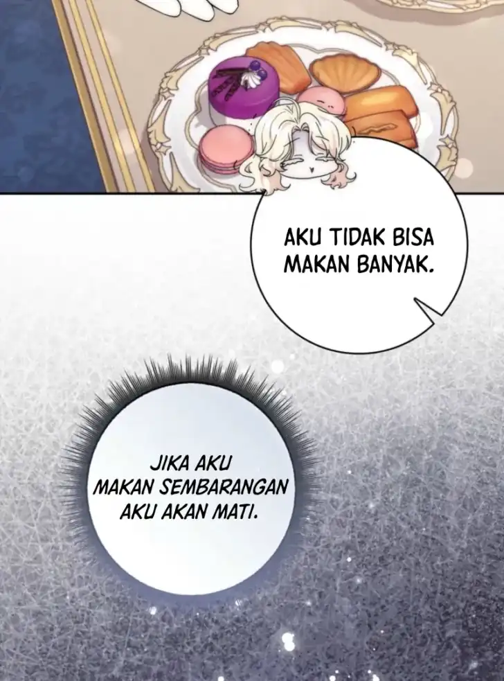Arelyn Is Sick and Tired Chapter 9 - halaman 20