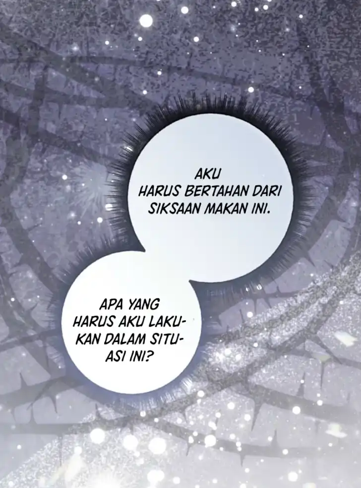 Arelyn Is Sick and Tired Chapter 9 - halaman 21