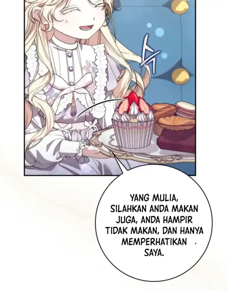 Arelyn Is Sick and Tired Chapter 9 - halaman 23