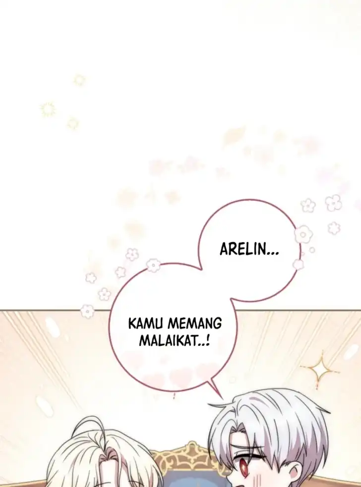 Arelyn Is Sick and Tired Chapter 9 - halaman 24