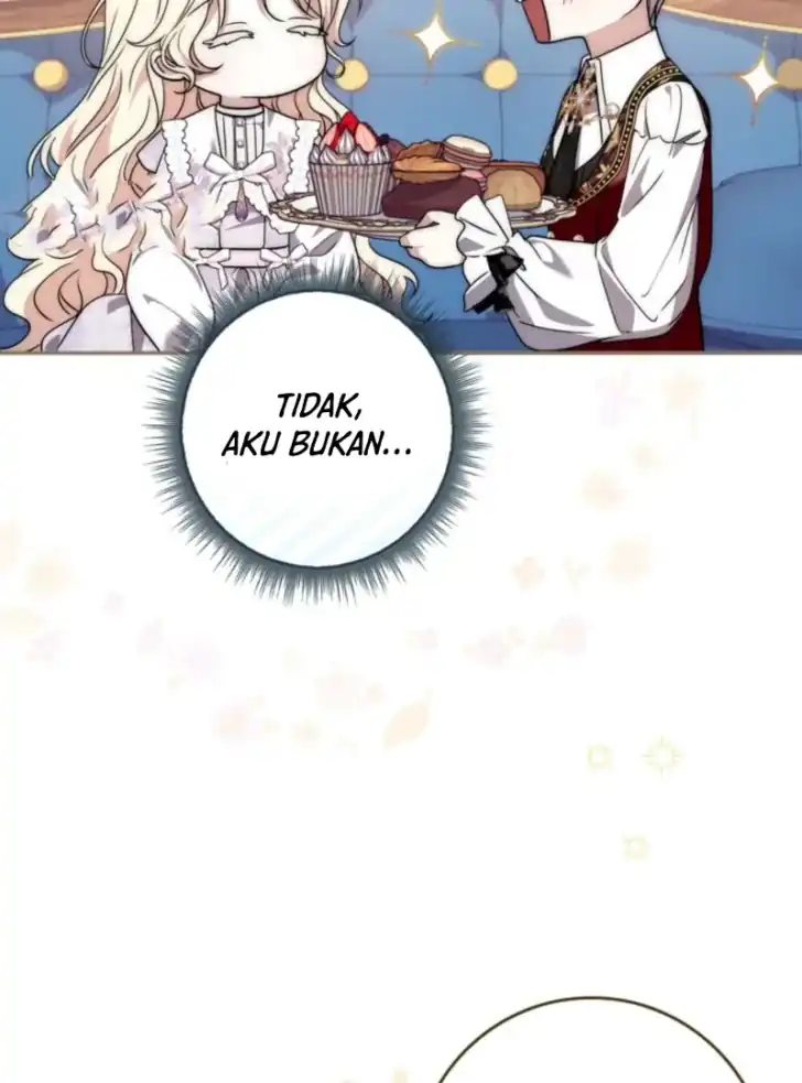 Arelyn Is Sick and Tired Chapter 9 - halaman 25