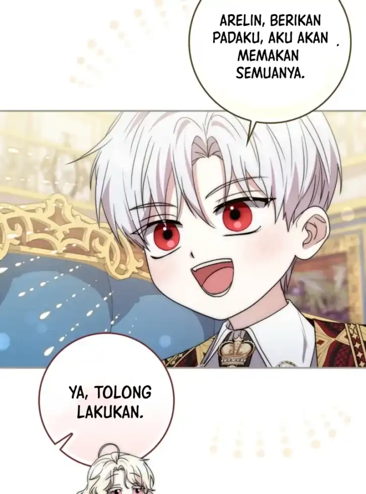 Arelyn Is Sick and Tired Chapter 9 - halaman 26
