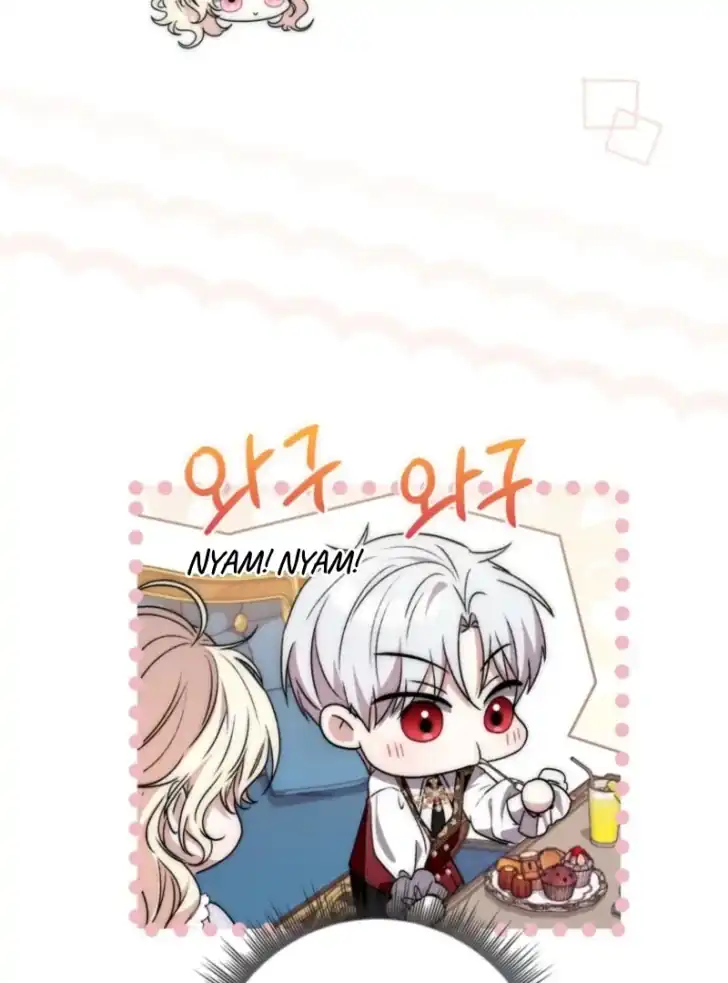 Arelyn Is Sick and Tired Chapter 9 - halaman 27