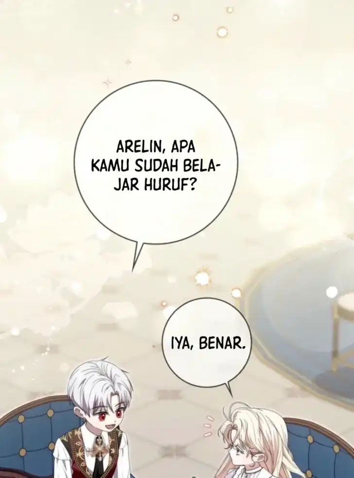 Arelyn Is Sick and Tired Chapter 9 - halaman 30