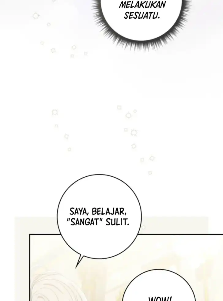 Arelyn Is Sick and Tired Chapter 9 - halaman 32