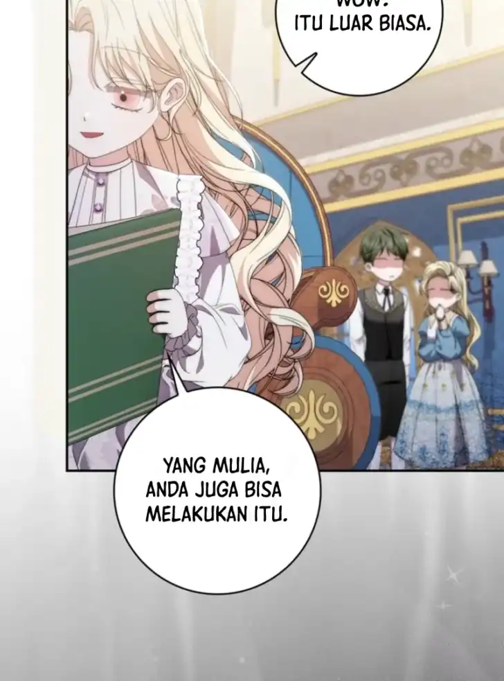 Arelyn Is Sick and Tired Chapter 9 - halaman 33