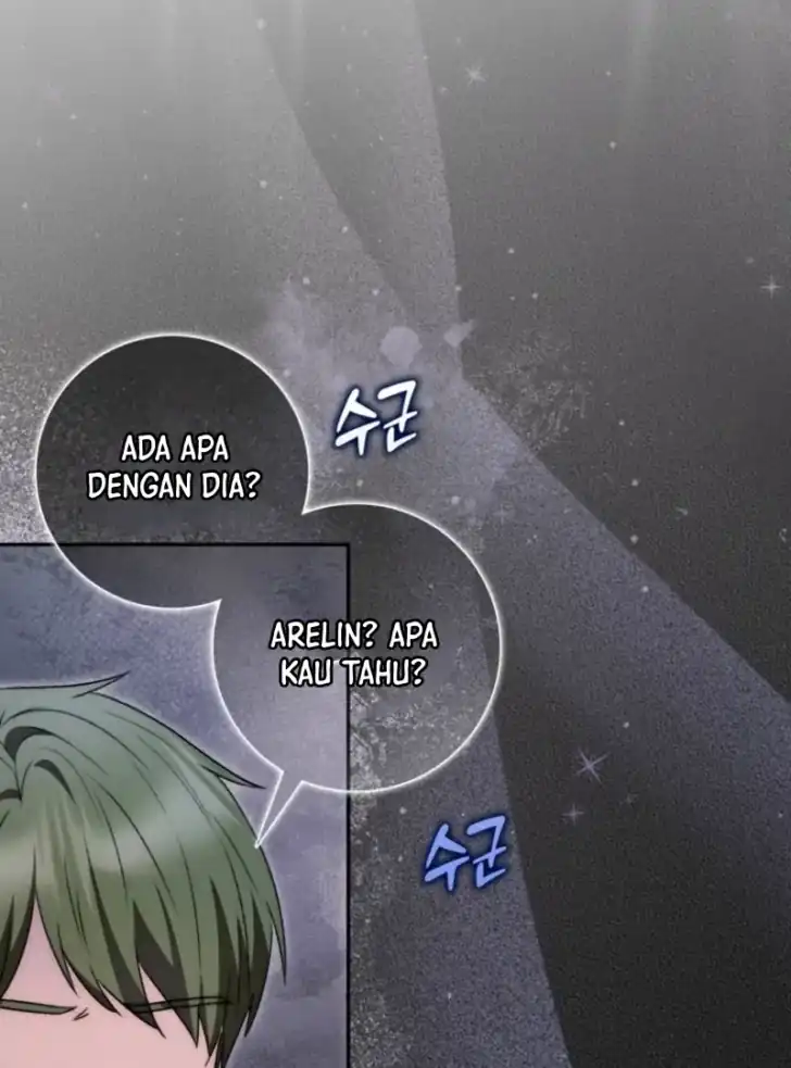 Arelyn Is Sick and Tired Chapter 9 - halaman 34