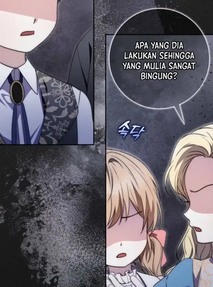 Arelyn Is Sick and Tired Chapter 9 - halaman 35