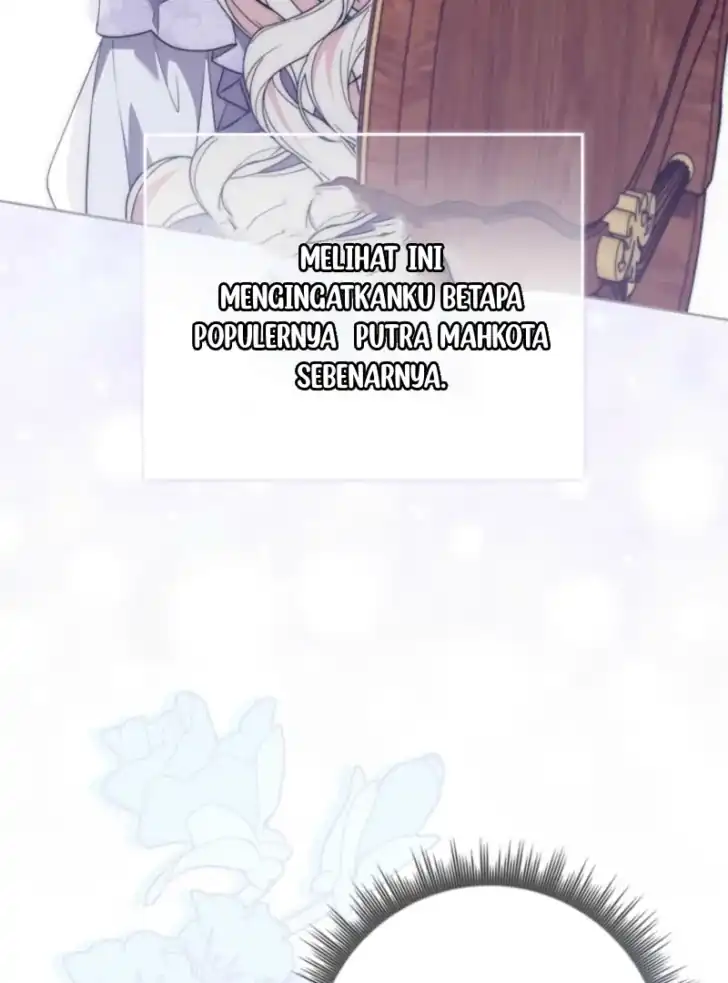 Arelyn Is Sick and Tired Chapter 9 - halaman 39
