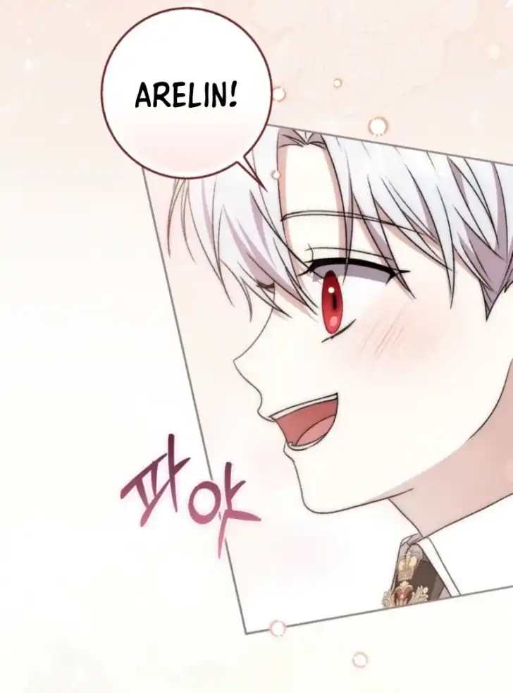 Arelyn Is Sick and Tired Chapter 9 - halaman 4