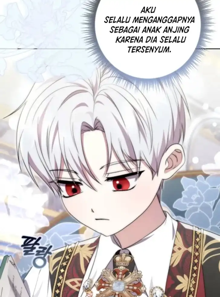 Arelyn Is Sick and Tired Chapter 9 - halaman 40