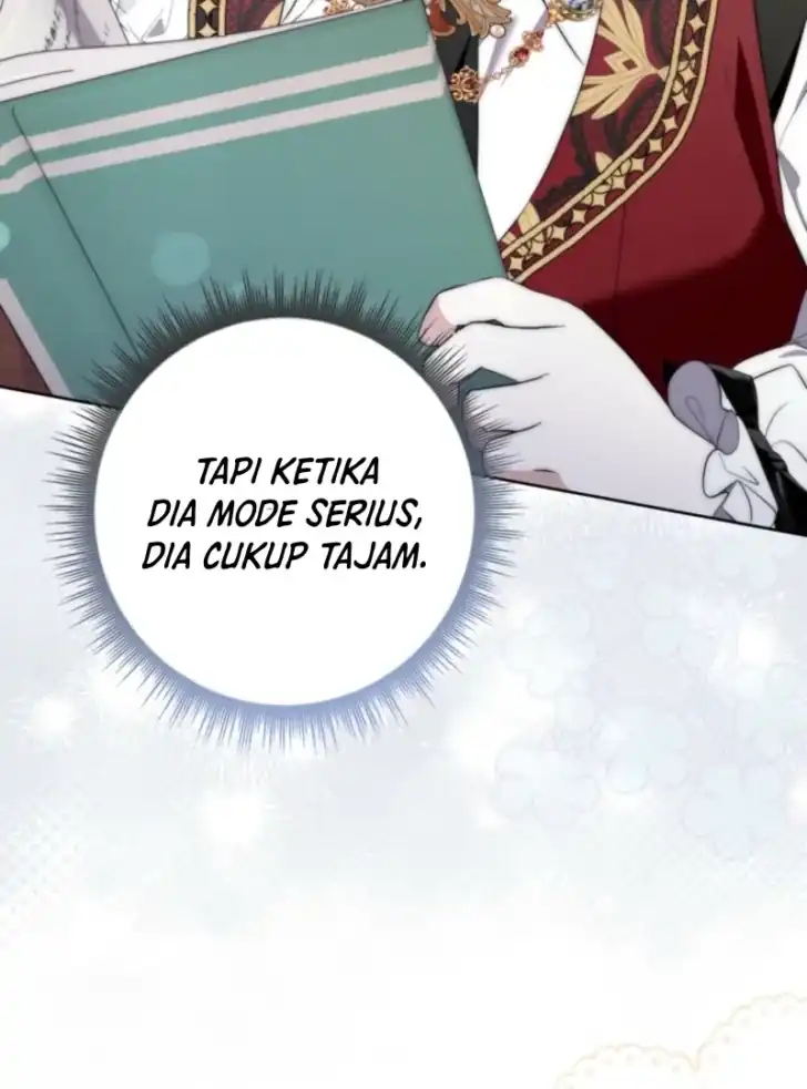 Arelyn Is Sick and Tired Chapter 9 - halaman 41