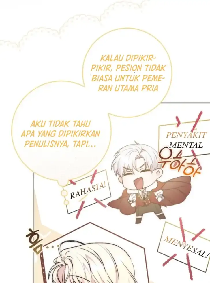 Arelyn Is Sick and Tired Chapter 9 - halaman 42
