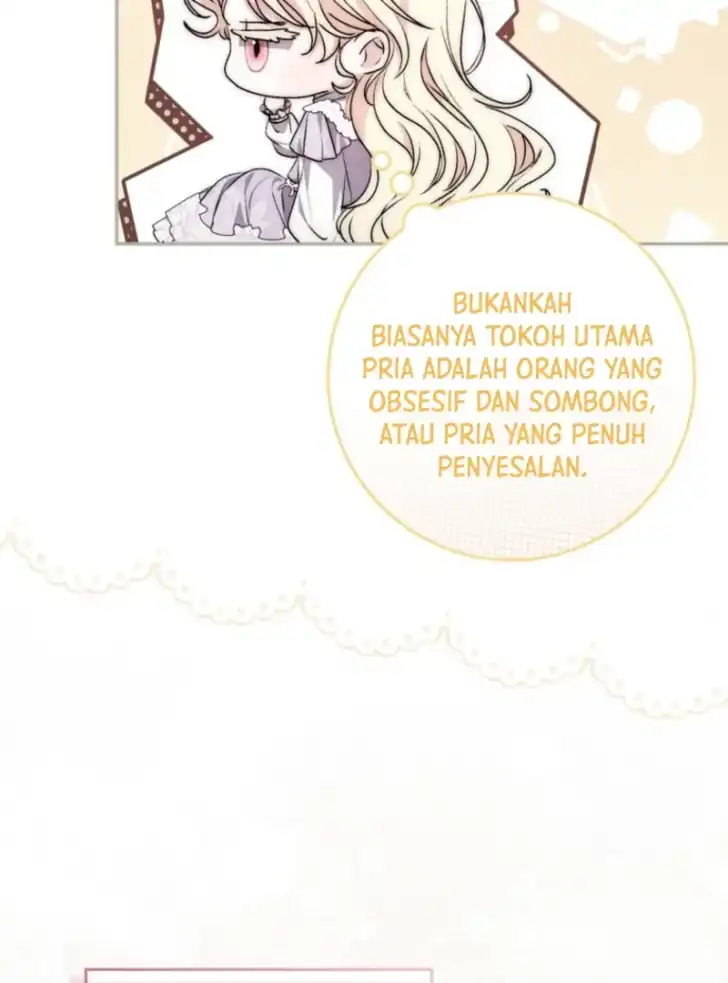 Arelyn Is Sick and Tired Chapter 9 - halaman 43