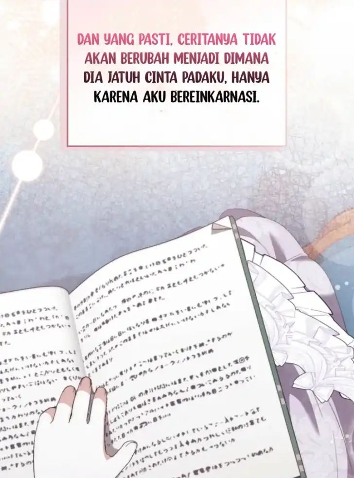 Arelyn Is Sick and Tired Chapter 9 - halaman 45