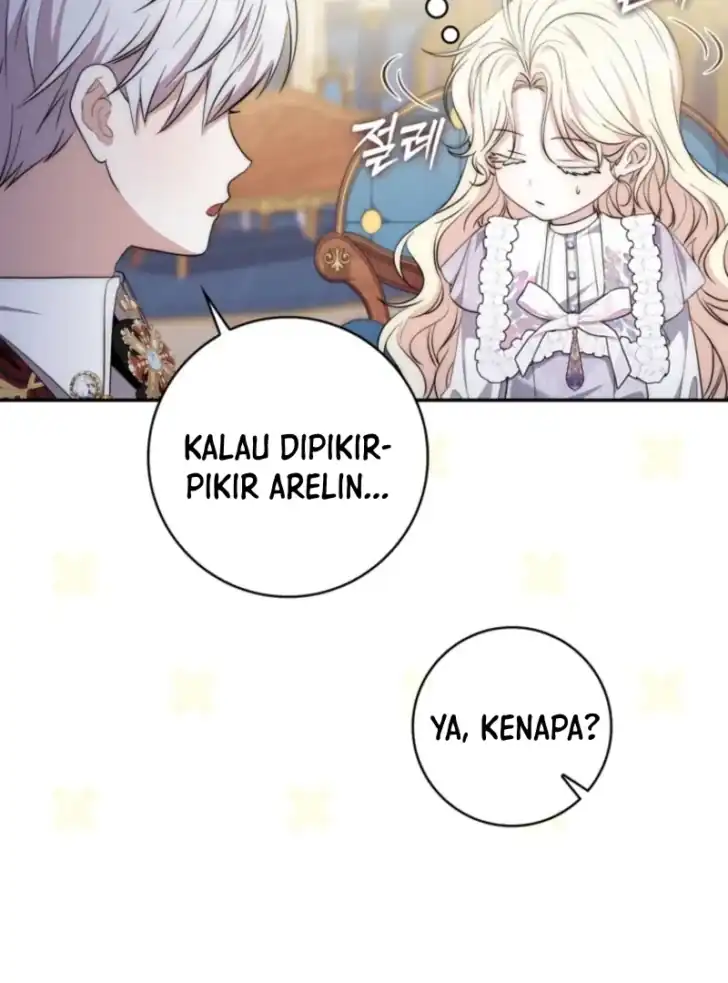 Arelyn Is Sick and Tired Chapter 9 - halaman 47