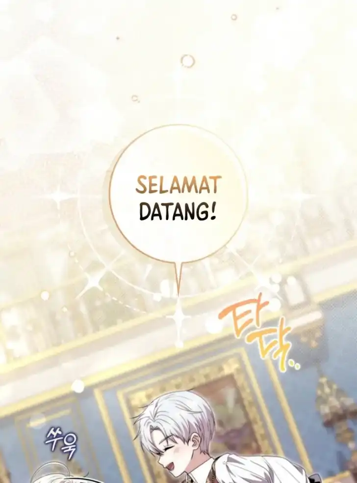 Arelyn Is Sick and Tired Chapter 9 - halaman 5