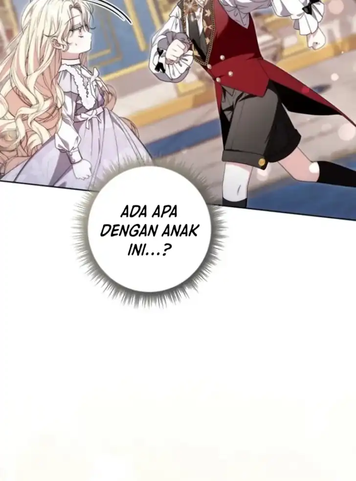 Arelyn Is Sick and Tired Chapter 9 - halaman 6