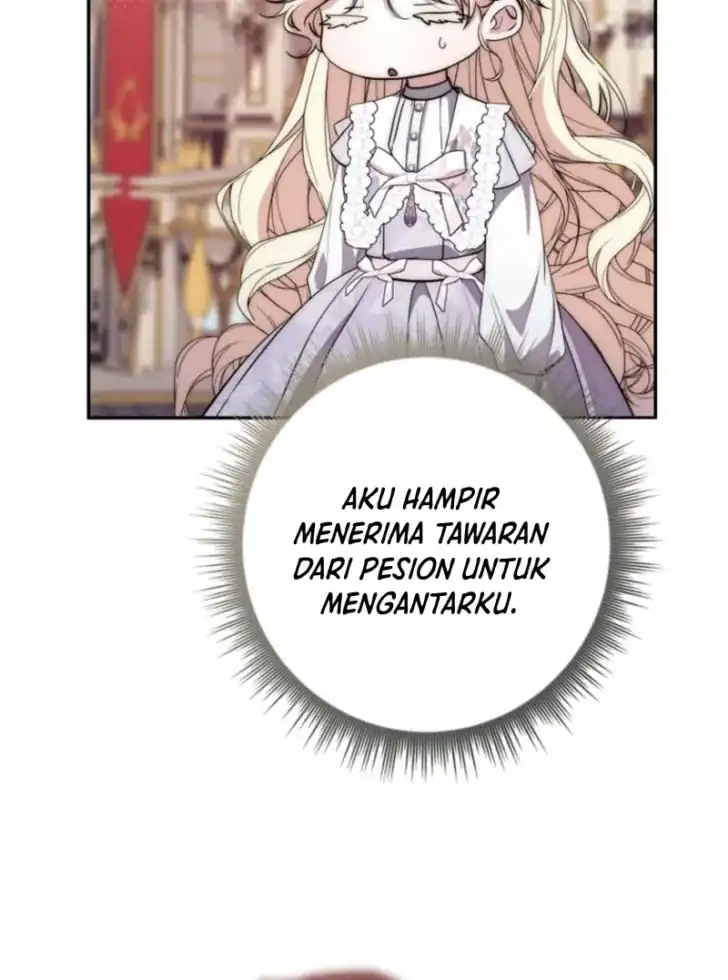 Arelyn Is Sick and Tired Chapter 9 - halaman 64