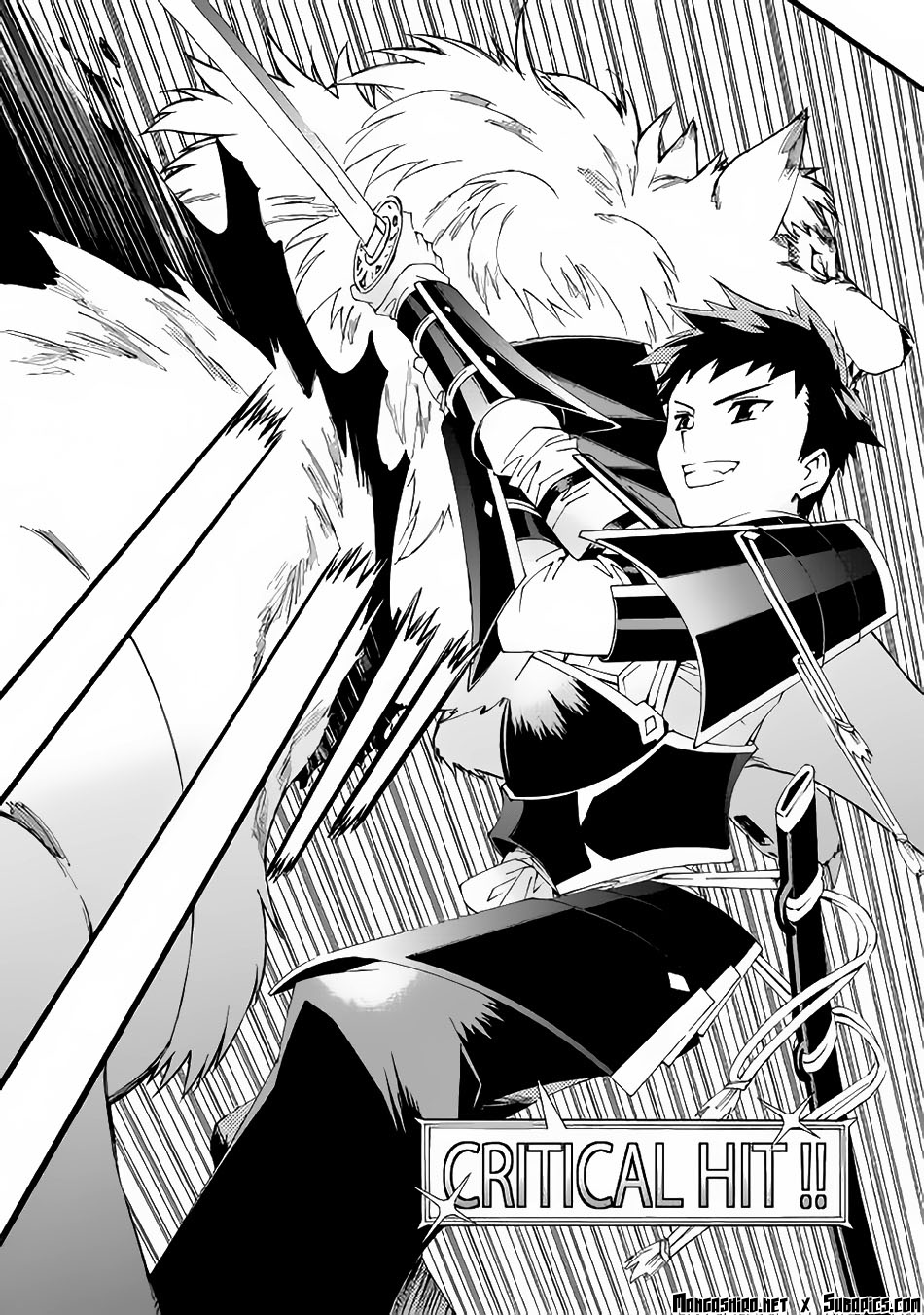 Argate Online Chapter 1 - halaman 26