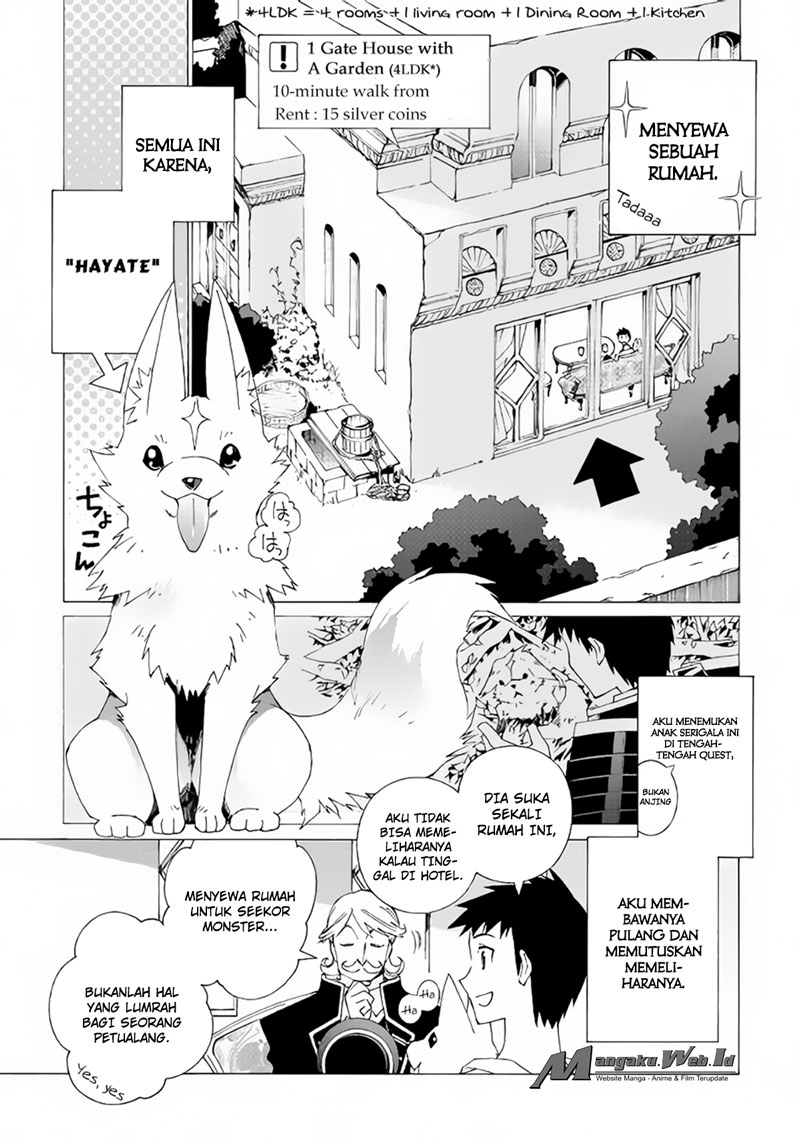 Argate Online Chapter 7 - halaman 5