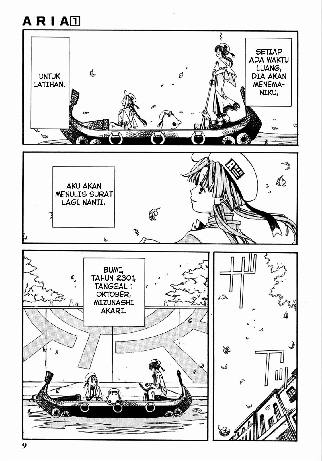 Aria Chapter 1 - halaman 10