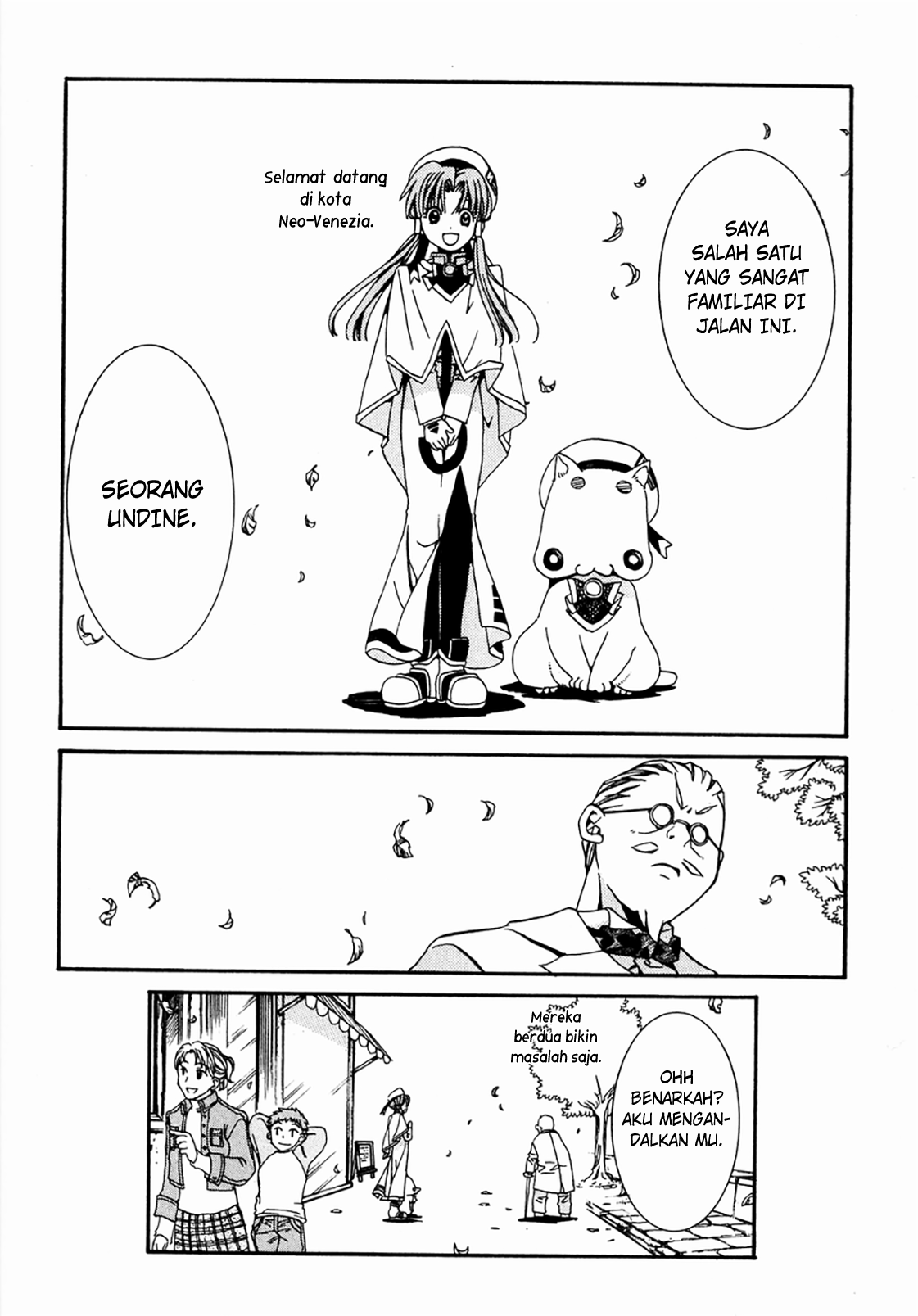 Aria Chapter 1 - halaman 17