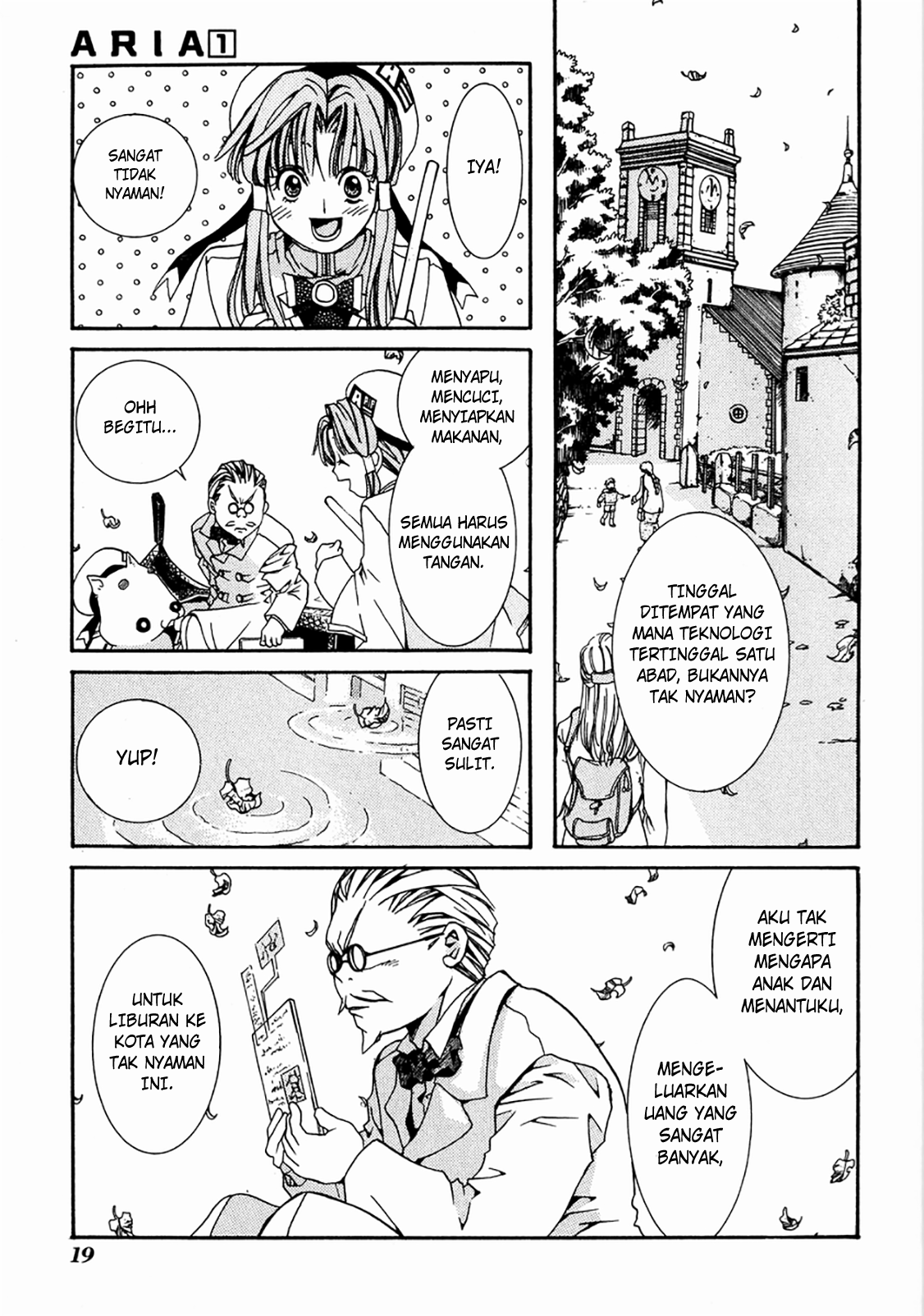 Aria Chapter 1 - halaman 20