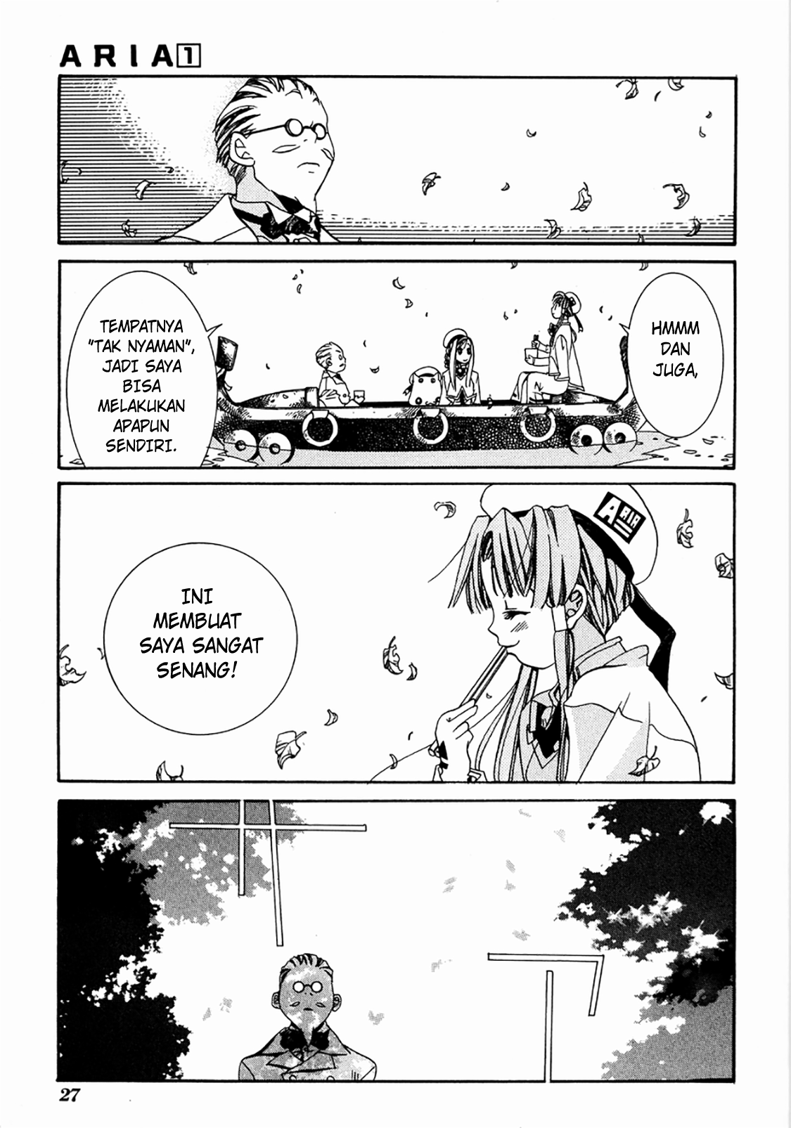 Aria Chapter 1 - halaman 28