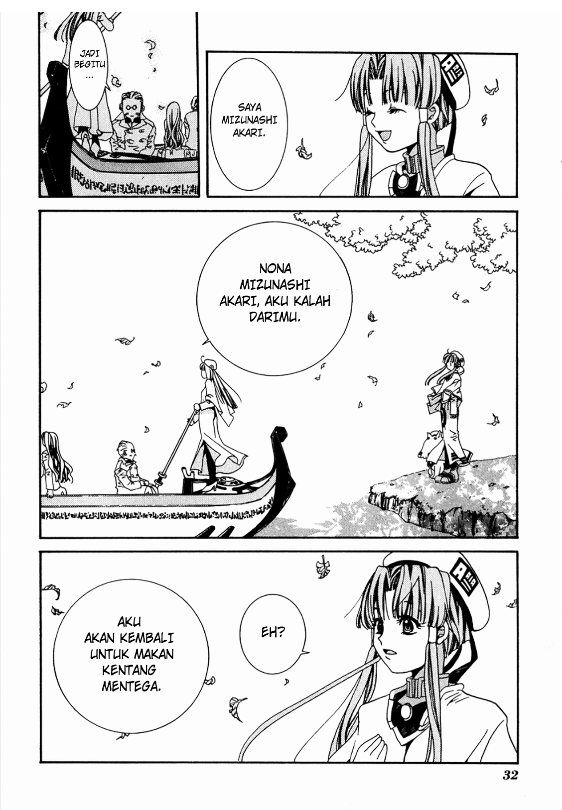 Aria Chapter 1 - halaman 35