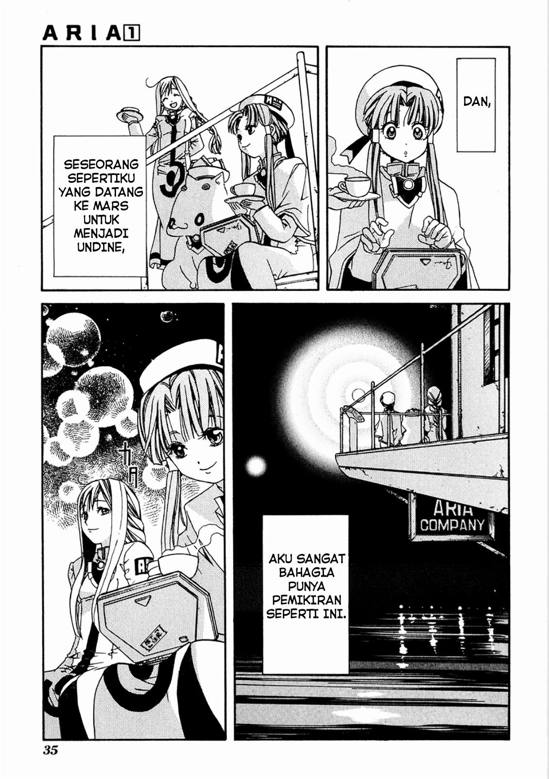 Aria Chapter 1 - halaman 36