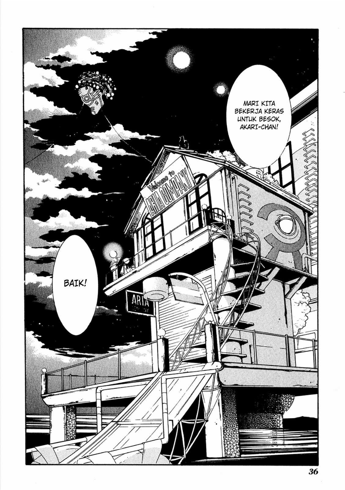 Aria Chapter 1 - halaman 38